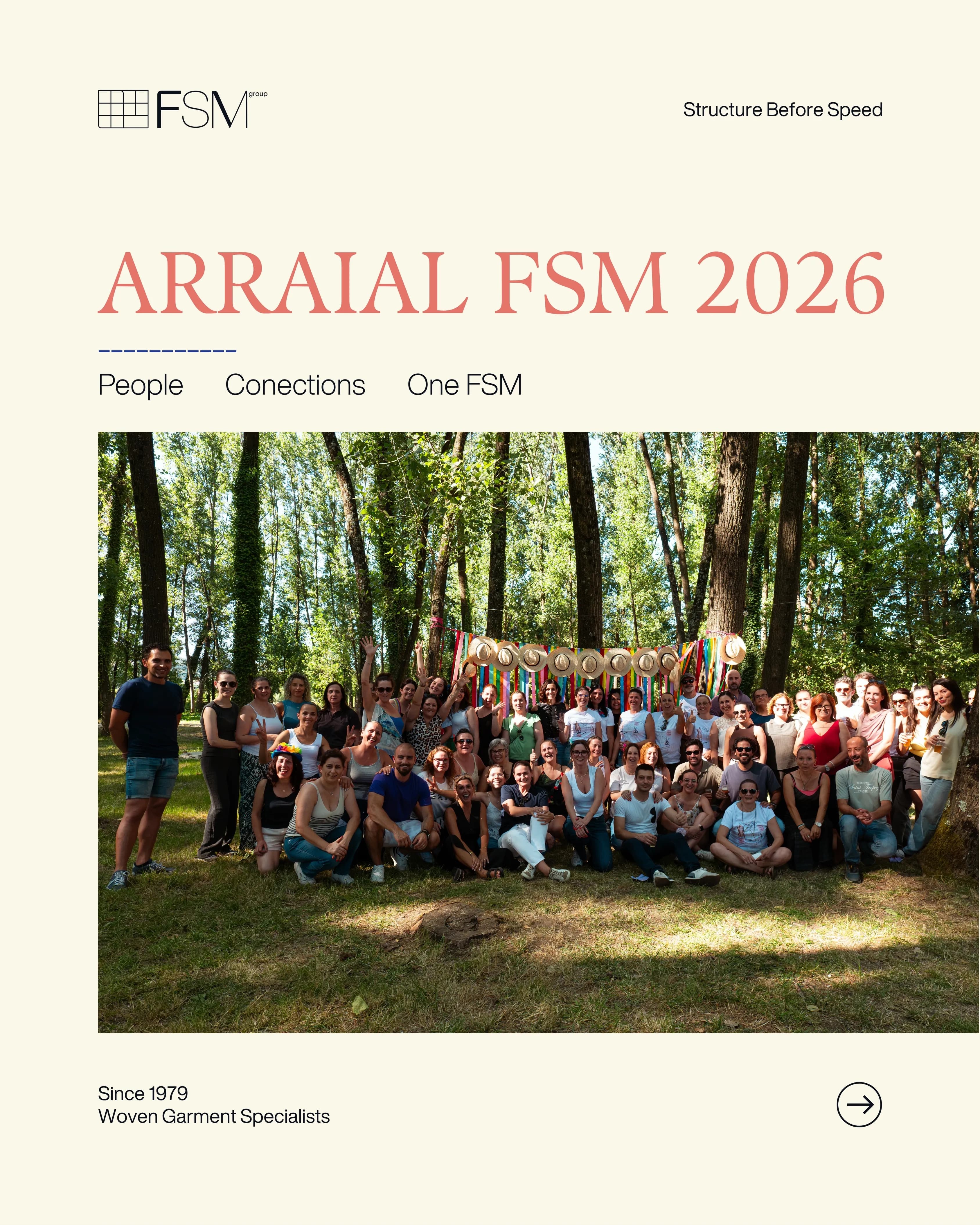 Post FSM