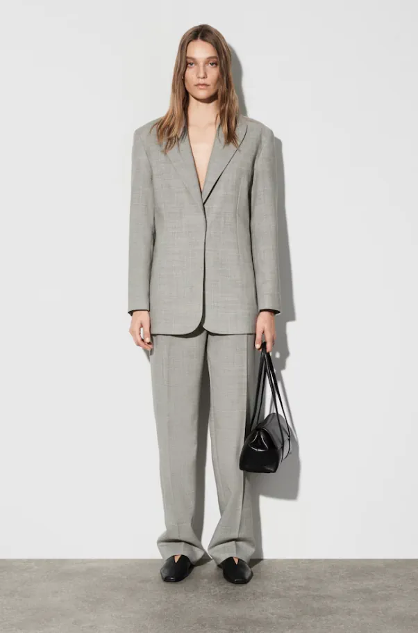 BLAZERS & SUITS